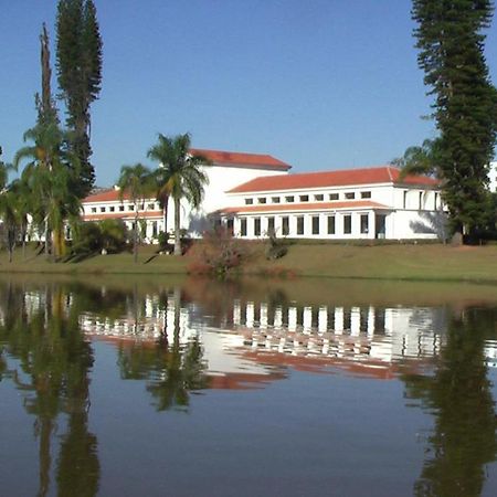 Apartamento Em Sao Lourenco-Mg Luaran gambar