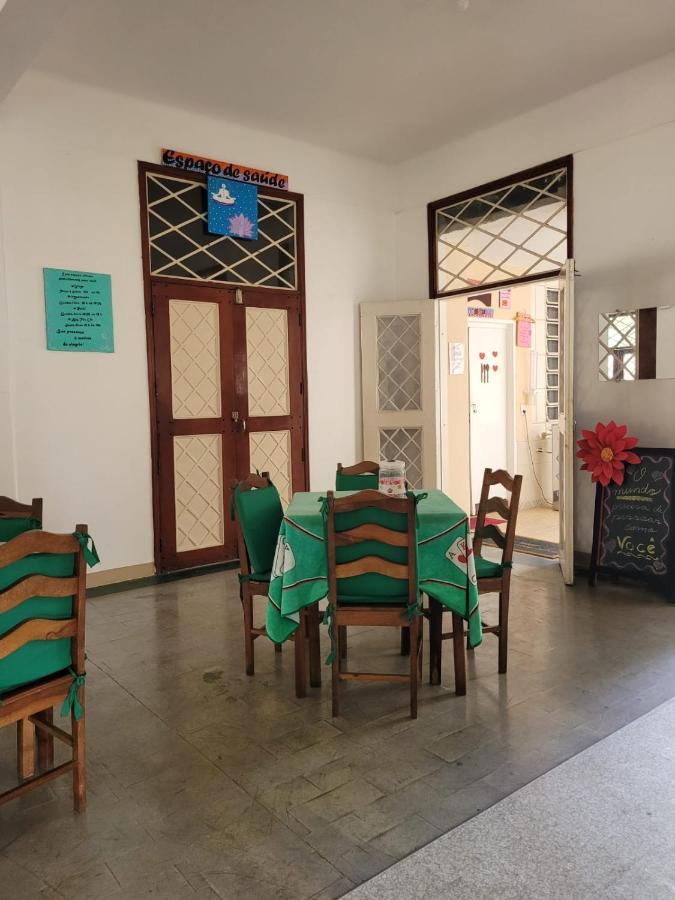 Apartamento Em Sao Lourenco-Mg Luaran gambar