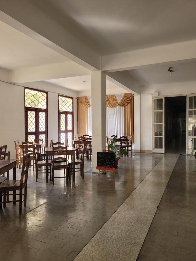 Apartamento Em Sao Lourenco-Mg Luaran gambar