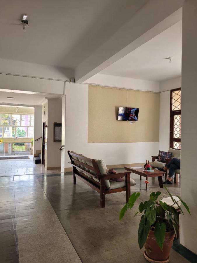 Apartamento Em Sao Lourenco-Mg Luaran gambar
