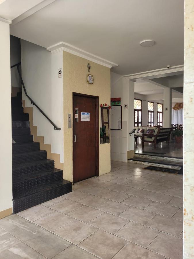 Apartamento Em Sao Lourenco-Mg Luaran gambar
