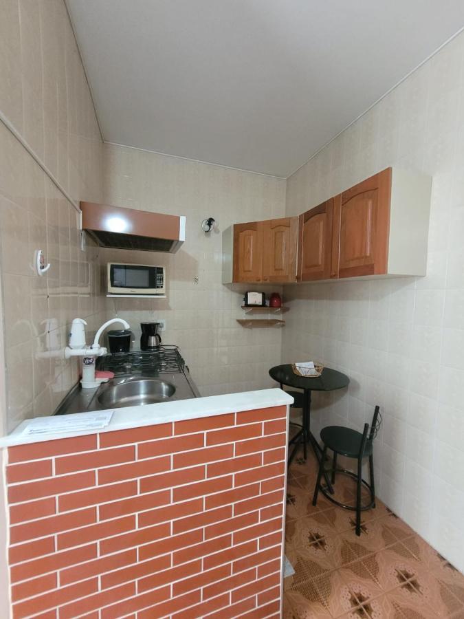 Apartamento Em Sao Lourenco-Mg Luaran gambar
