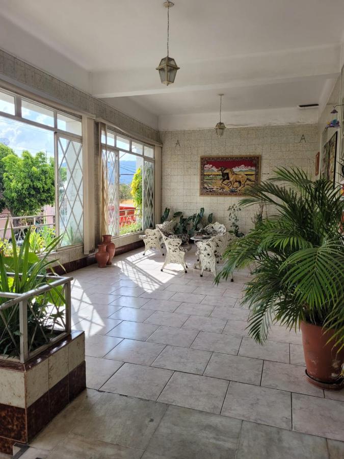 Apartamento Em Sao Lourenco-Mg Luaran gambar