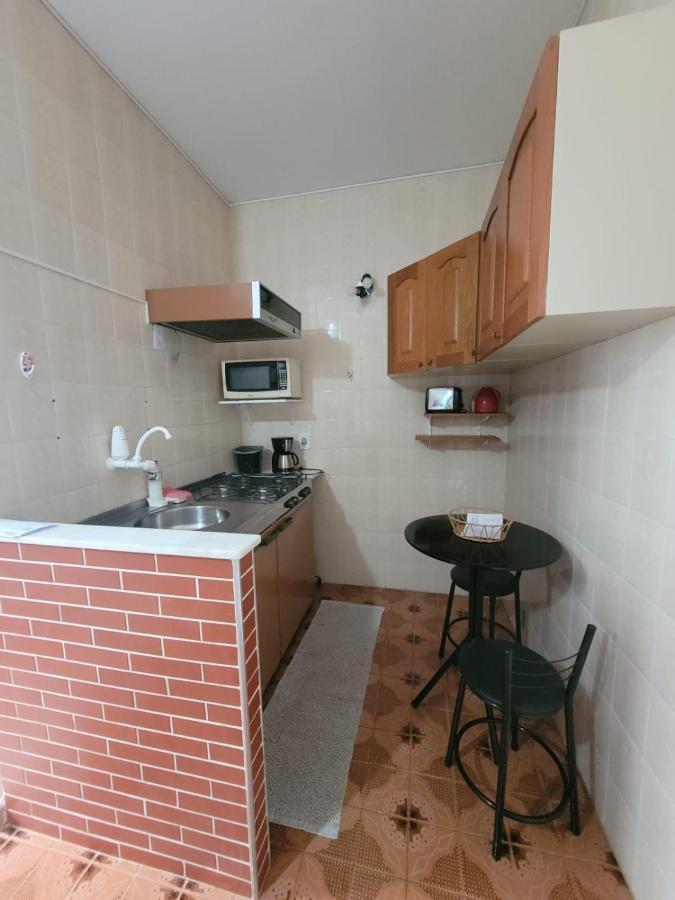 Apartamento Em Sao Lourenco-Mg Luaran gambar