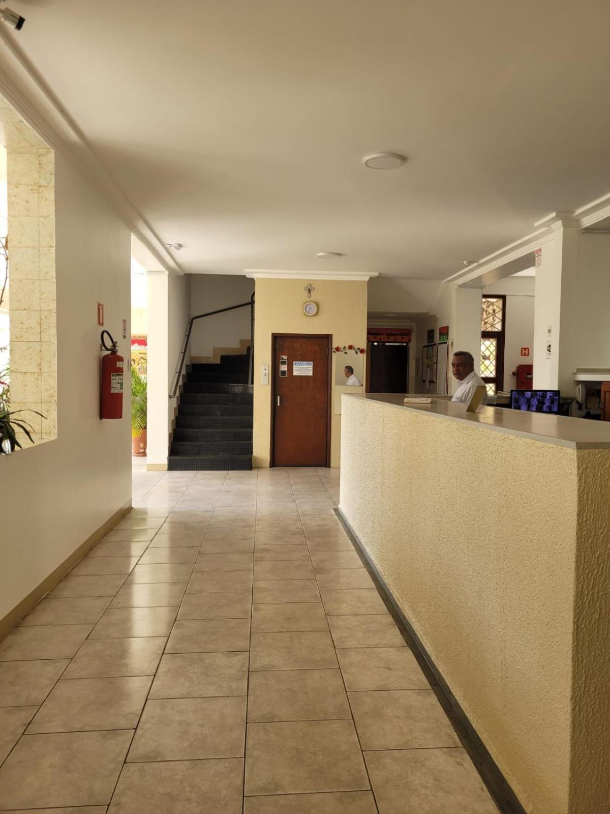 Apartamento Em Sao Lourenco-Mg Luaran gambar