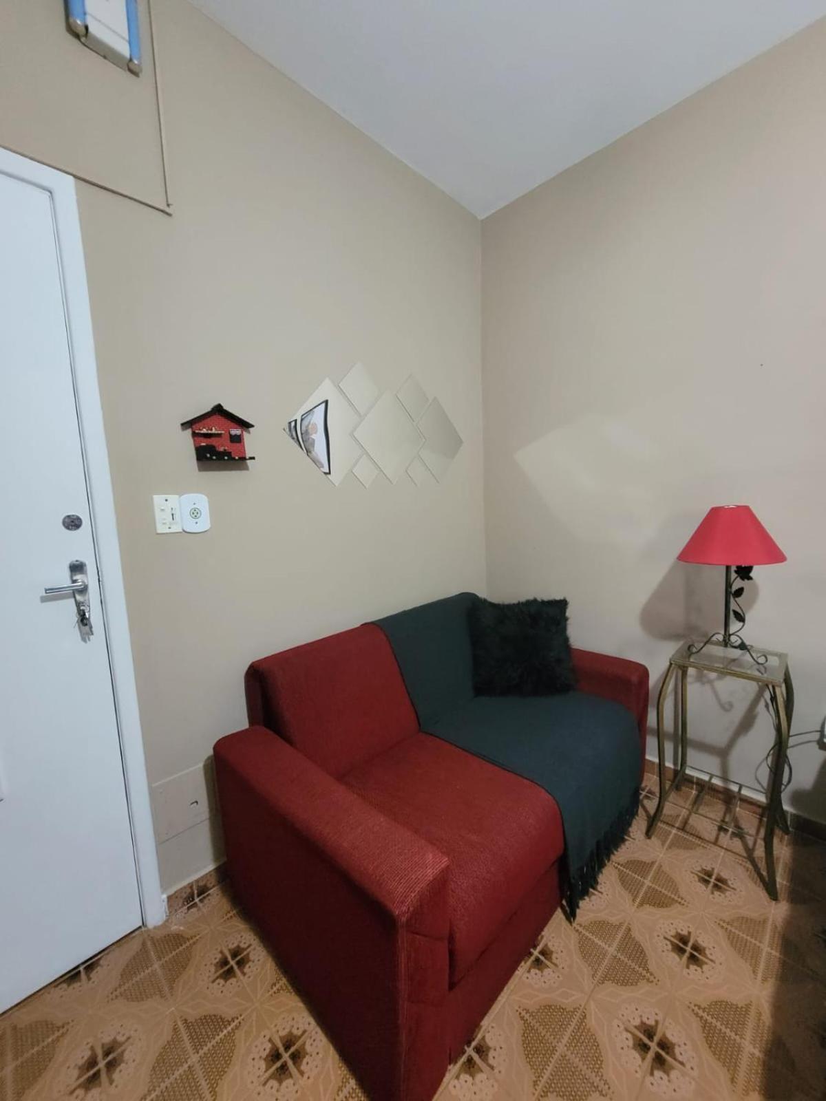 Apartamento Em Sao Lourenco-Mg Luaran gambar